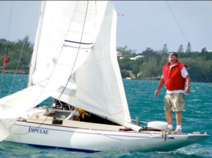 Elliott Wislar