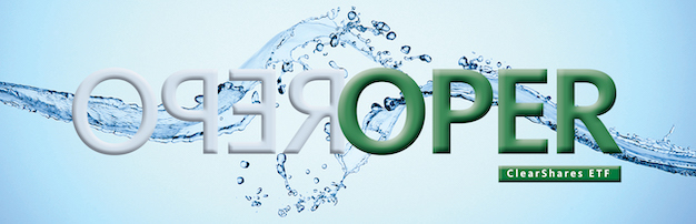 ClearShares Launches the Ultra-Short Maturity ETF (NYSE:OPER)